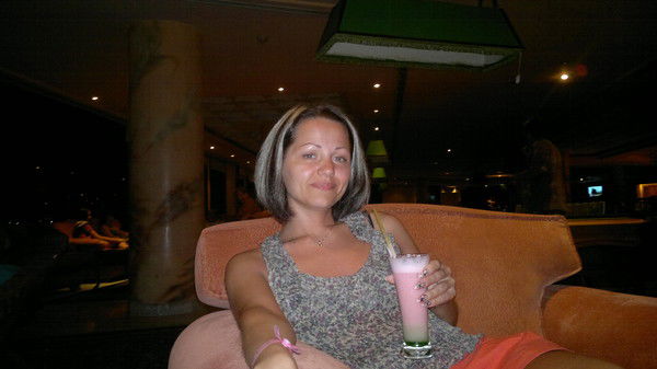 Оксана Штерн