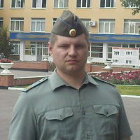 Максим Бочкин