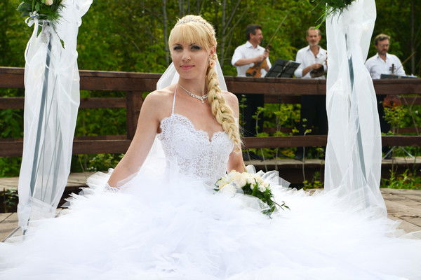 Юля Мамаева