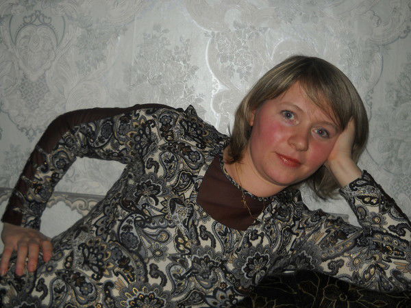 Света Бардина