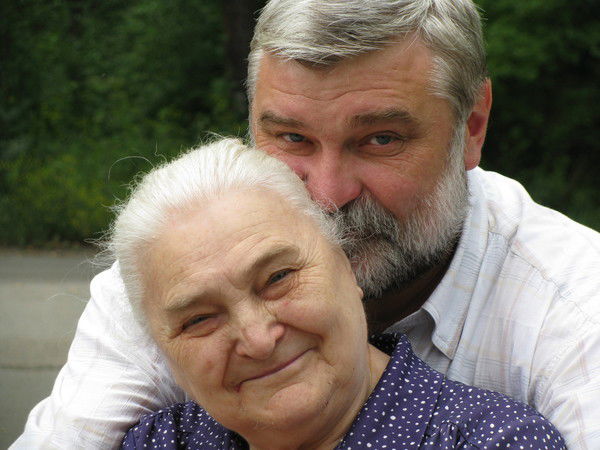 Владимир Килин