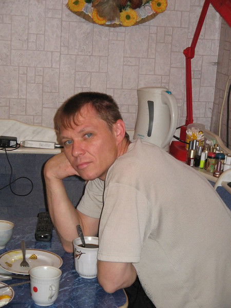 Владимир Ширяев