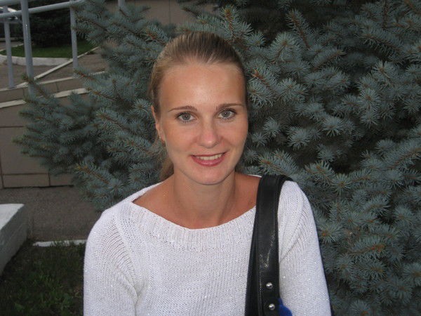 Елена Разина