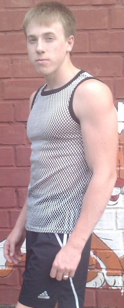 Станислав Костромин