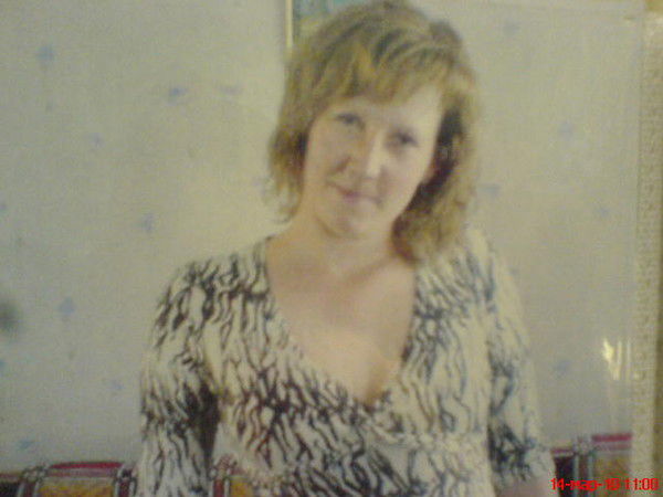 Татьяна Соловьева