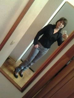 Ольга Седых