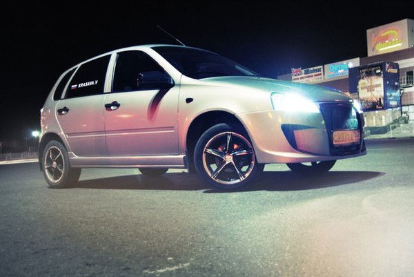 Алексей Сербенюк