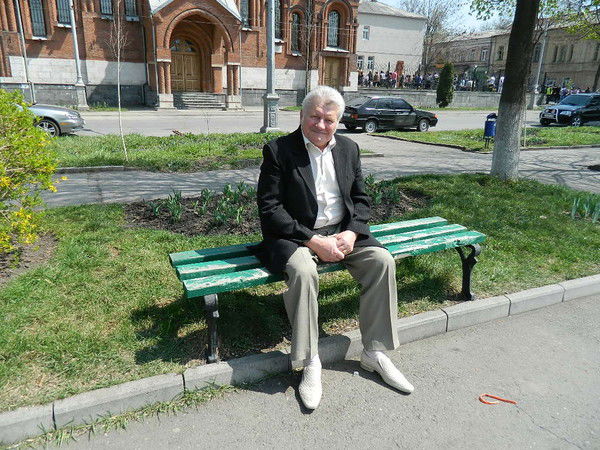 Владимир Суетнов