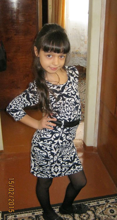 Аня Рыхлицкая