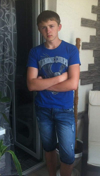 Стас Никифоренко