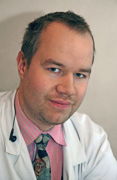 Артур Румянцев