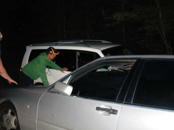 Сергей Савинов