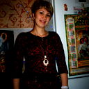 Александра Клюева