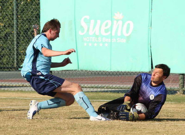 Алексей Алексей