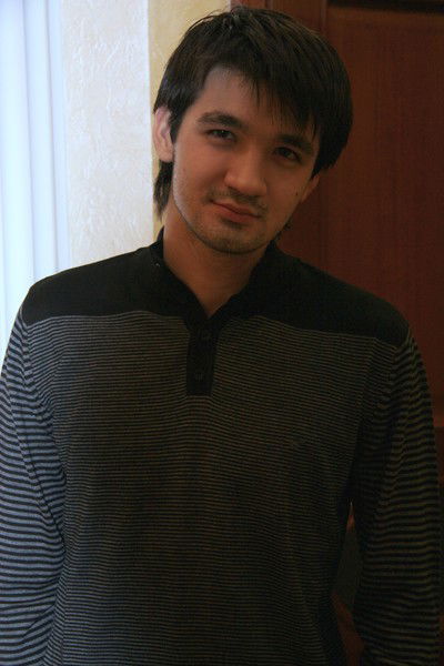 Далер Хатамов