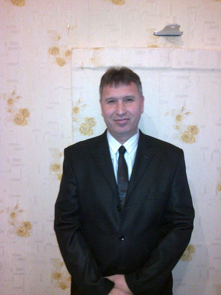 Игорь Фирзин