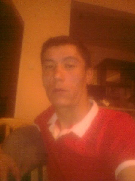 Azamat Muhambetaliev