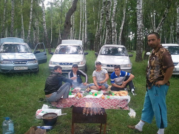 Мирзохид Алохунов