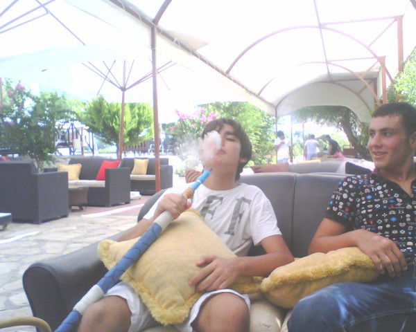 ****chetki Pacan****