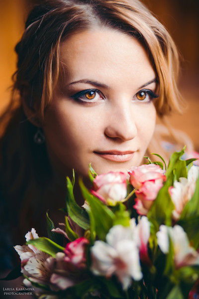 Вера Харина