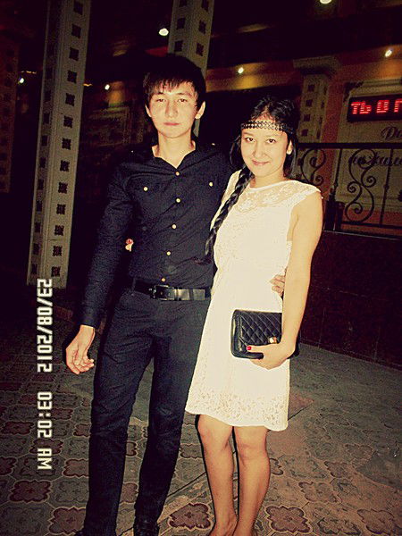 Нурбол Кыргызбаев