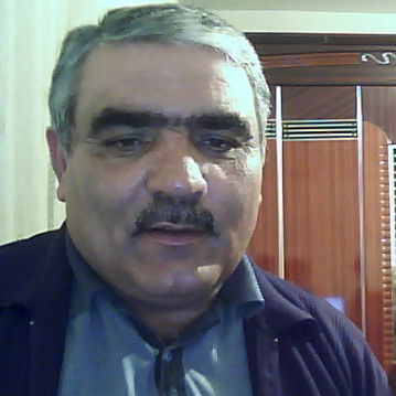 Сайфулла Ширинов