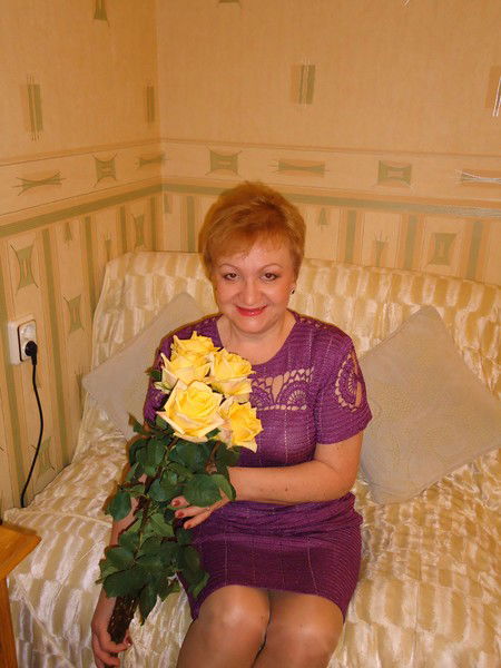 Таня Танюша