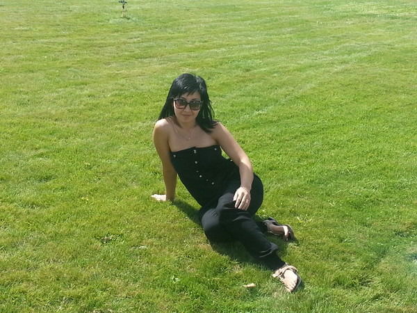 Алмагуль Гатауова