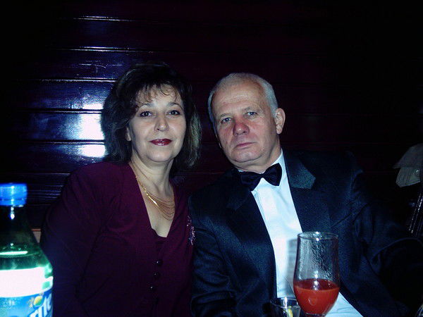 Олеся Булеева