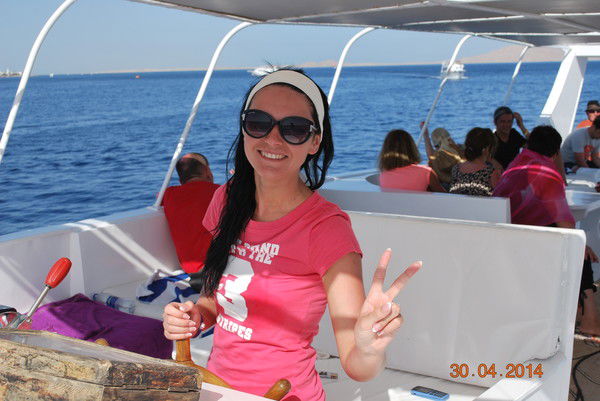 Ксения Коваленко