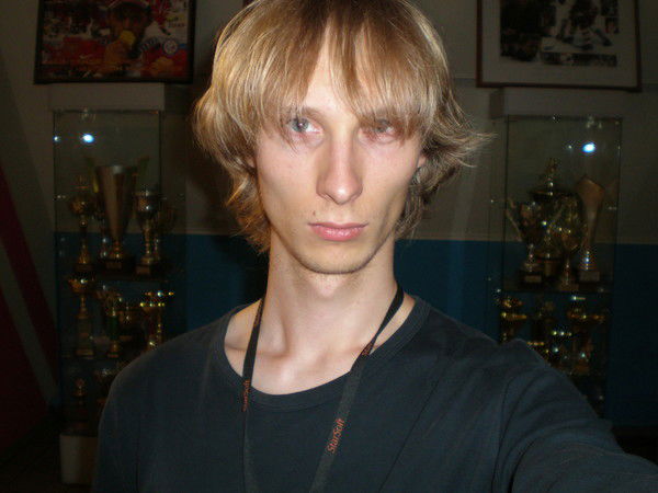 Владимир Киселев