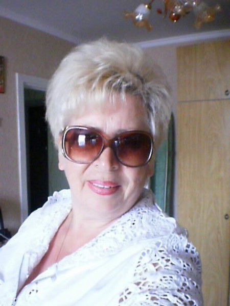 Людмила Владимировна