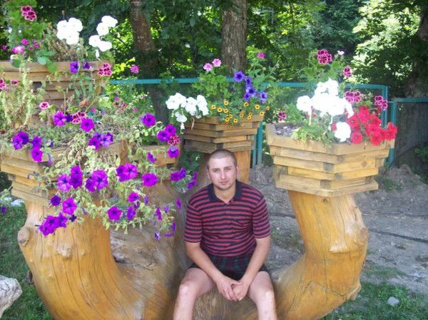 Дмитрий Ворник