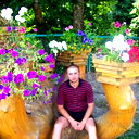 Дмитрий Ворник