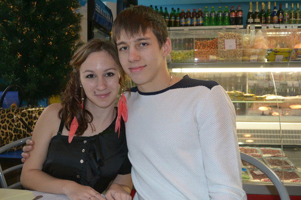 Колян Алексюк