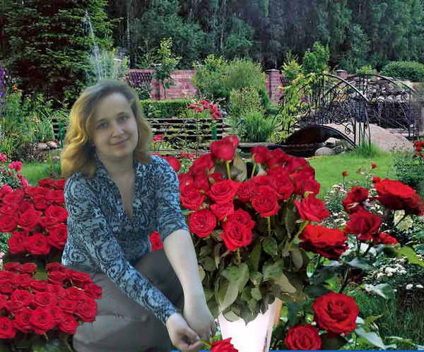 Марианна Стелюта