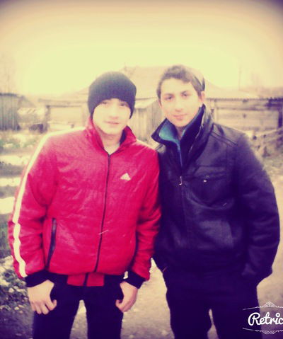 Андрей Золин