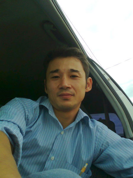 Ринат Харисов