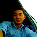 Ринат Харисов