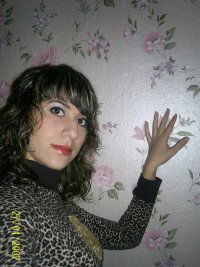 Анна Варелова