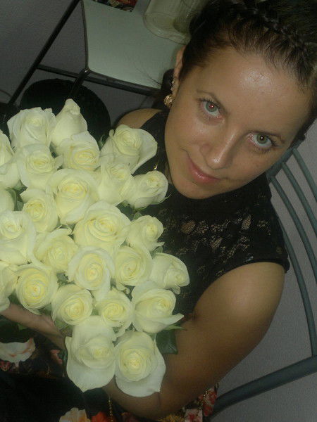 Мария Соболева