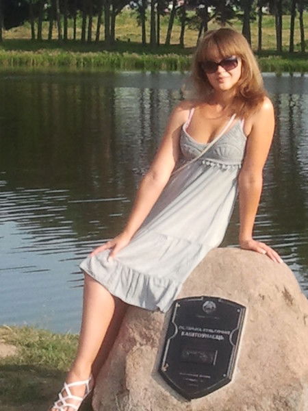 Юлька Захарчук