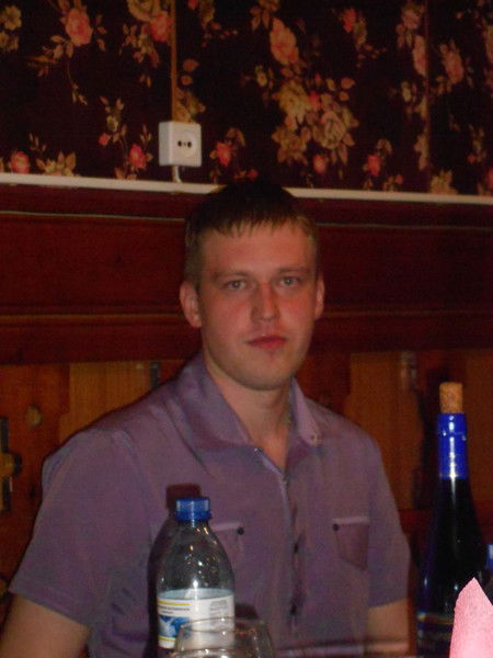 Андрей Катков