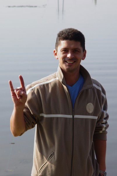 Алексей Супряга