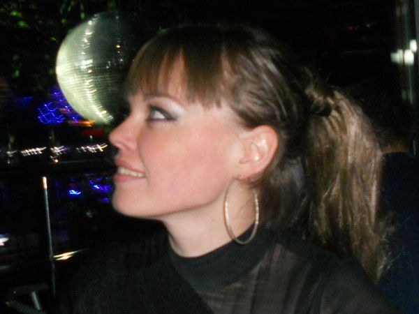 Юлия Дзюбенко