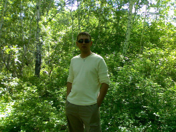 Павлов Юрий