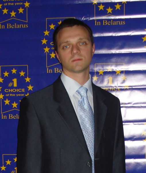 Александр Лещевич