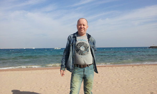 Константин Ромашка