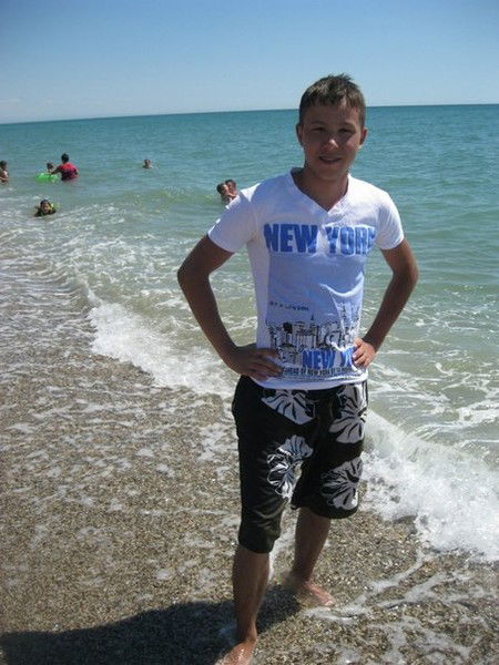 Эрвин Эмирвалиев