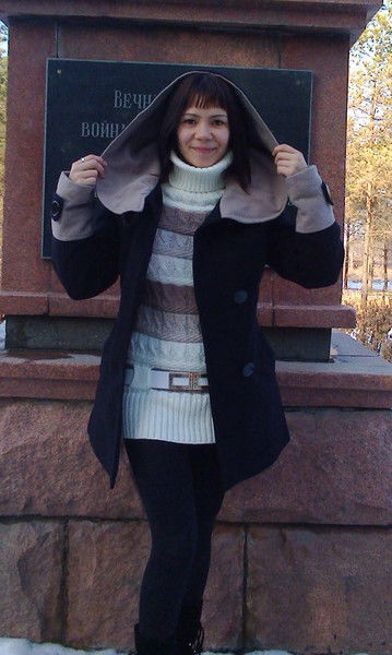 Кристина Радаева